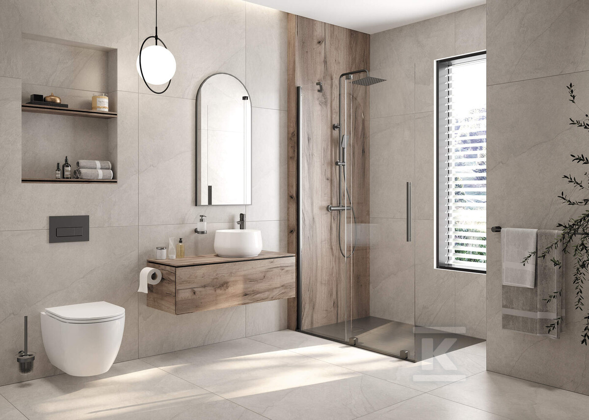 Диспенсер для мила - настінний ДОЗОВНИК - ADA_D421